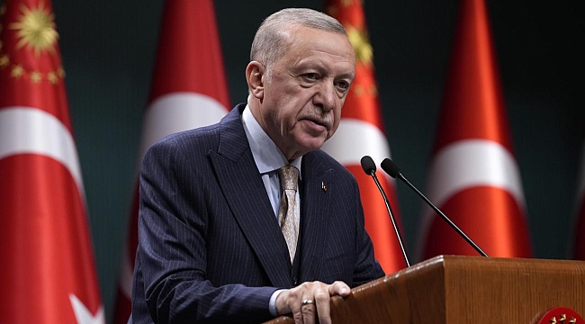 Yetki sadece Cumhurbaşkanı'nda: Erdoğan "ayaklanma ve kalkışma" durumunda seferberlik ilan edebilecek!