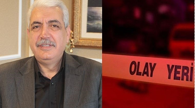 Sedat Peker'i hedef alan paylaşımlar yapmıştı... Nihat Karaarslan'a silahlı saldırı: Durumu ağır